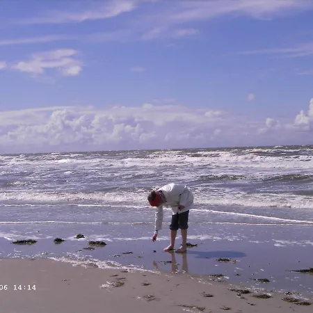 Atlantic-wohnanlage Sankt Peter-Ording