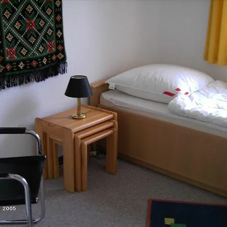 Atlantic-wohnanlage Apartmán