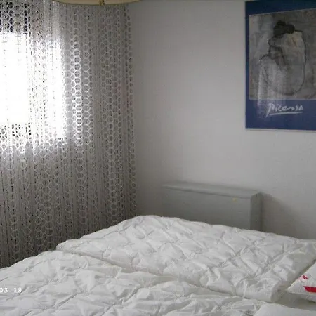 Apartmán Atlantic-wohnanlage